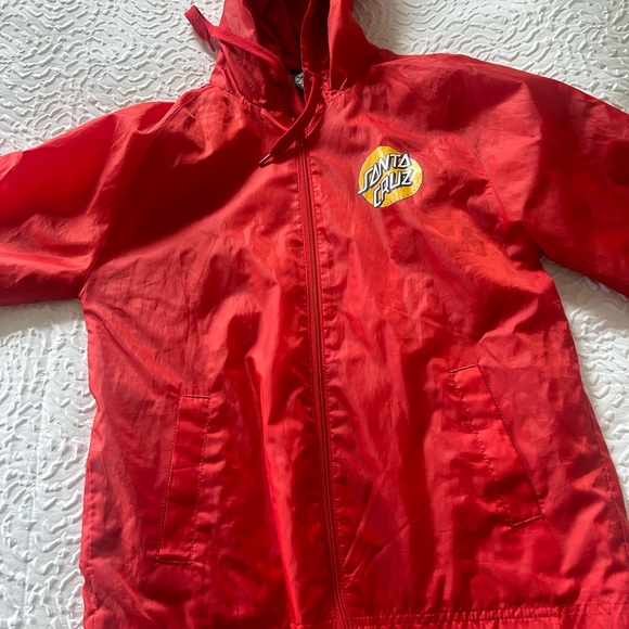 Santa Cruz jacket - Picture 3 of 3